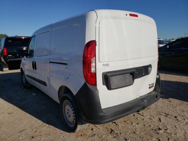 Photo 2 VIN: ZFBHRFAB5K6M17614 - RAM PROMASTER 