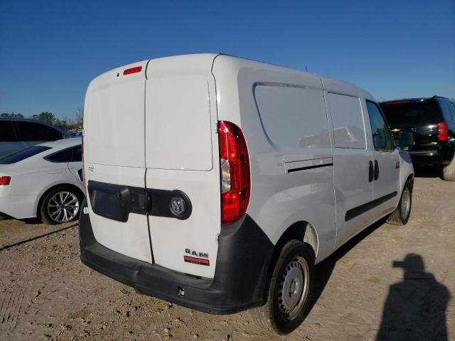 Photo 3 VIN: ZFBHRFAB5K6M17614 - RAM PROMASTER 