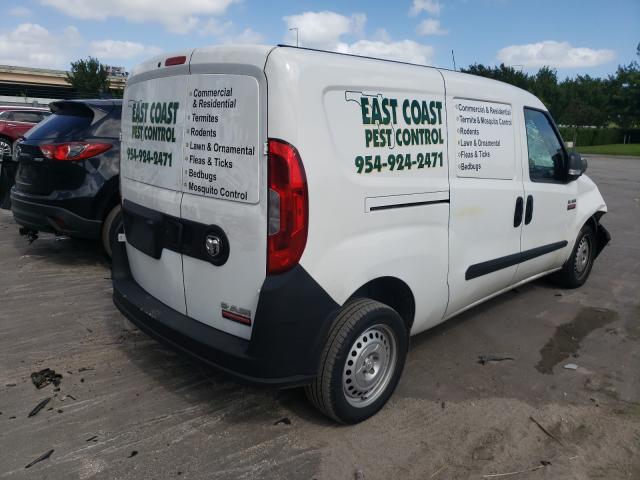 Photo 3 VIN: ZFBHRFAB5K6M19606 - RAM PROMASTER 