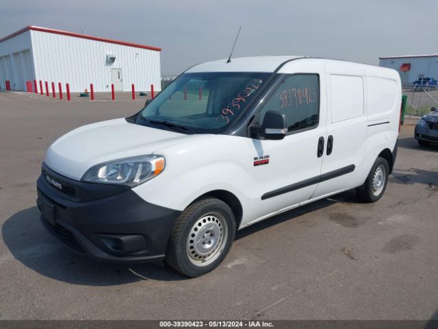 Photo 1 VIN: ZFBHRFAB5K6M42772 - RAM PROMASTER CITY 