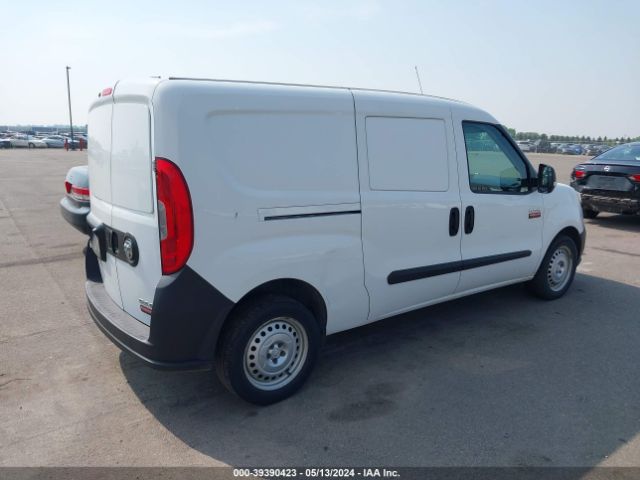 Photo 3 VIN: ZFBHRFAB5K6M42772 - RAM PROMASTER CITY 