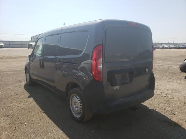 Photo 2 VIN: ZFBHRFAB5K6M59829 - RAM PROMASTER 