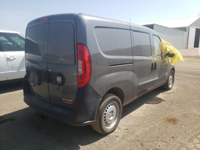 Photo 3 VIN: ZFBHRFAB5K6M59829 - RAM PROMASTER 