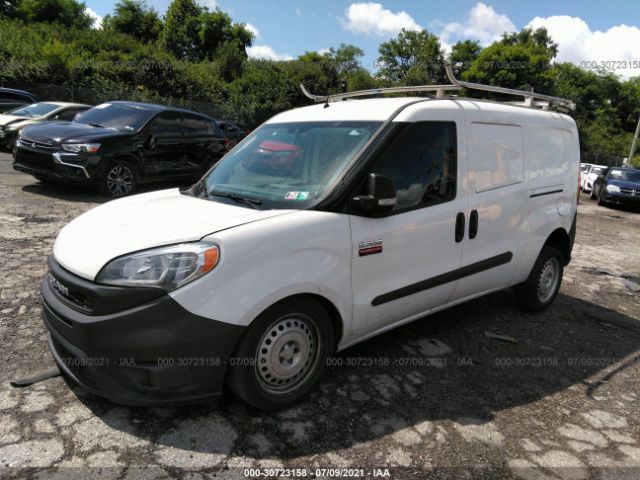 Photo 1 VIN: ZFBHRFAB5K6M60236 - RAM PROMASTER CITY 