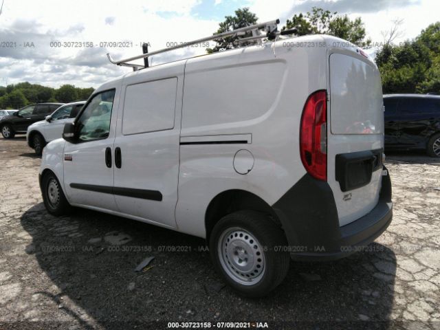 Photo 2 VIN: ZFBHRFAB5K6M60236 - RAM PROMASTER CITY 