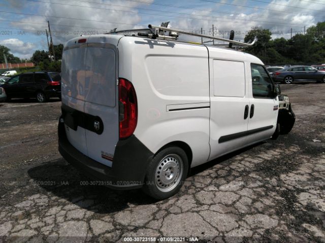 Photo 3 VIN: ZFBHRFAB5K6M60236 - RAM PROMASTER CITY 