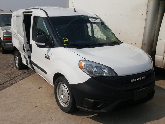 Photo 0 VIN: ZFBHRFAB5K6N47831 - RAM PROMASTER 