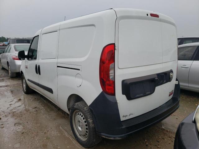 Photo 2 VIN: ZFBHRFAB5L6R60852 - RAM PROMASTER 