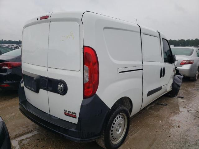 Photo 3 VIN: ZFBHRFAB5L6R60852 - RAM PROMASTER 