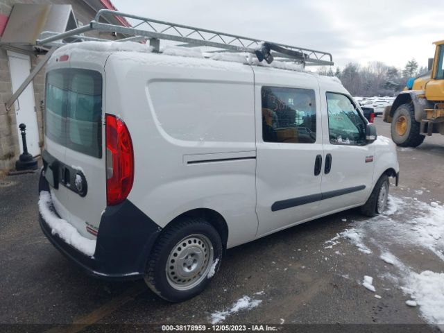 Photo 3 VIN: ZFBHRFAB5L6S29953 - RAM PROMASTER CITY 