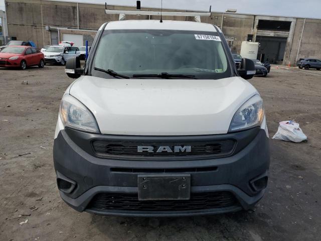 Photo 4 VIN: ZFBHRFAB5M6U19415 - RAM PROMASTER 