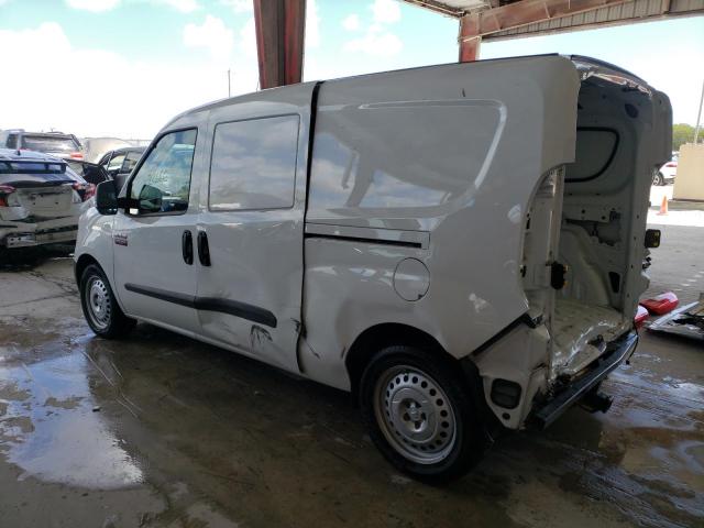 Photo 1 VIN: ZFBHRFAB5M6U52933 - RAM PROMASTER CITY 