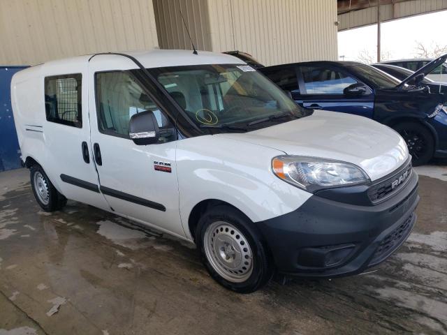 Photo 3 VIN: ZFBHRFAB5M6U52933 - RAM PROMASTER CITY 