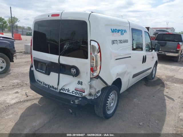 Photo 5 VIN: ZFBHRFAB5M6V35309 - RAM PROMASTER CITY 