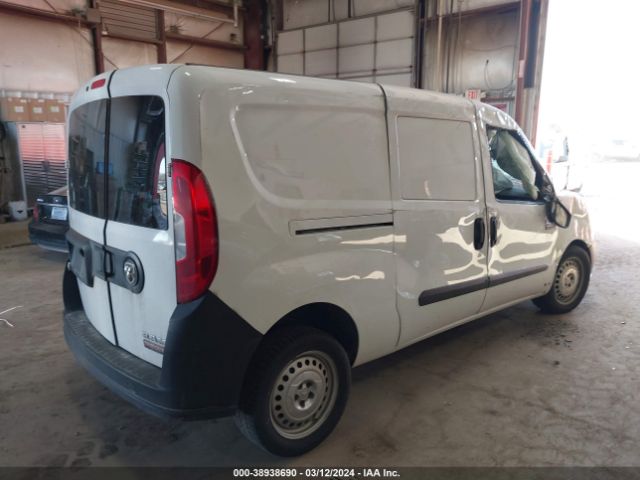 Photo 3 VIN: ZFBHRFAB6K6M33546 - RAM PROMASTER CITY 