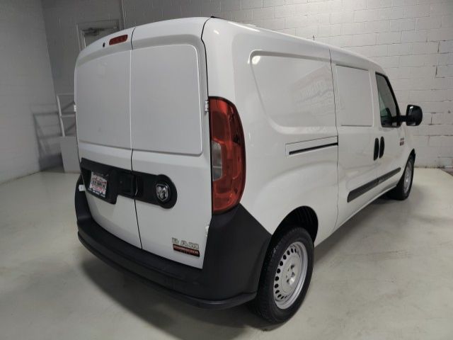 Photo 3 VIN: ZFBHRFAB6K6M47513 - RAM PROMASTER CITY 