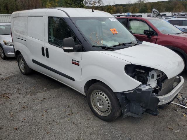 Photo 3 VIN: ZFBHRFAB6K6N01571 - RAM PROMASTER CITY 