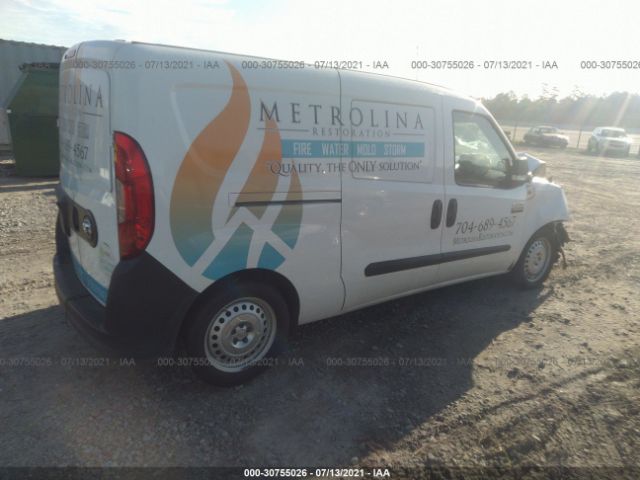 Photo 3 VIN: ZFBHRFAB6K6N44808 - RAM PROMASTER CITY 