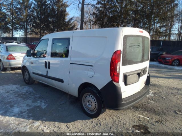 Photo 2 VIN: ZFBHRFAB6K6N46266 - RAM PROMASTER CITY 