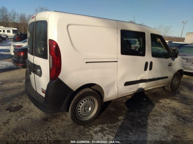 Photo 3 VIN: ZFBHRFAB6K6N46266 - RAM PROMASTER CITY 