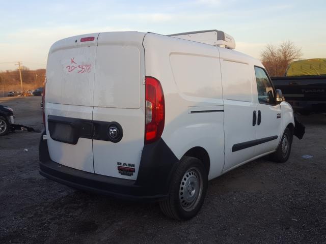 Photo 3 VIN: ZFBHRFAB6K6N94107 - RAM PROMASTER CITY 