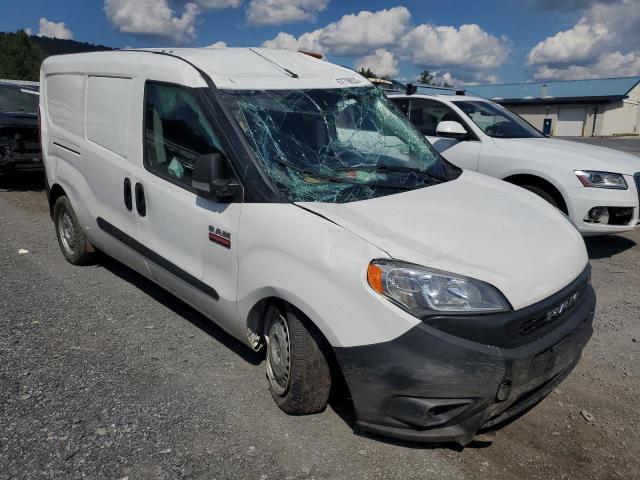 Photo 3 VIN: ZFBHRFAB6L6P15705 - RAM PROMASTER 