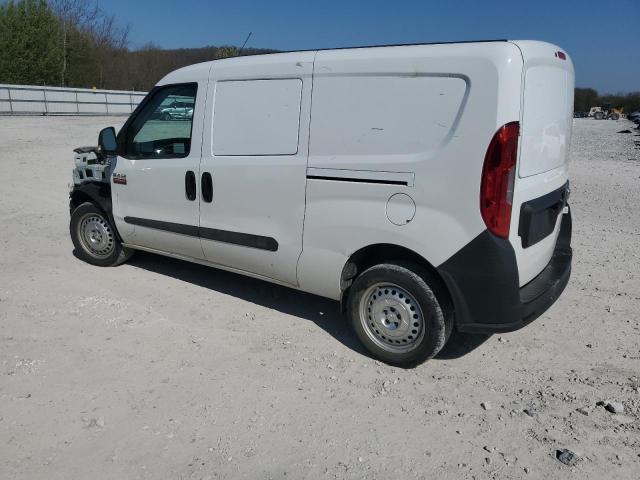 Photo 1 VIN: ZFBHRFAB6L6P30608 - RAM PROMASTER 