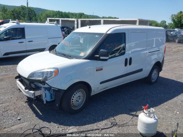 Photo 1 VIN: ZFBHRFAB6L6P38028 - RAM PROMASTER CITY 