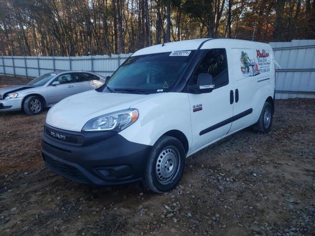 Photo 1 VIN: ZFBHRFAB6L6P54469 - RAM PROMASTER 