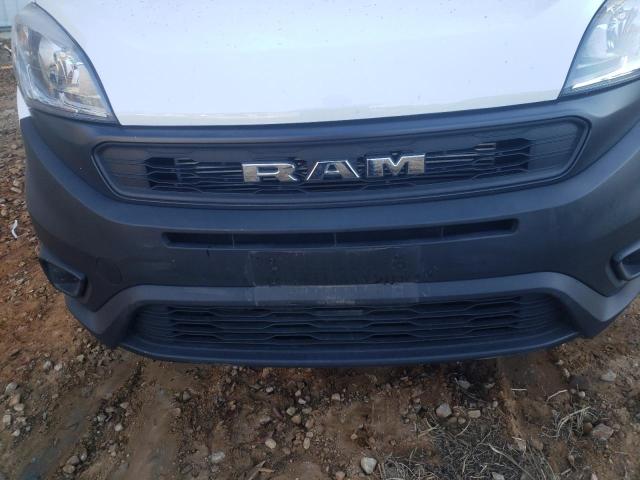 Photo 8 VIN: ZFBHRFAB6L6P54469 - RAM PROMASTER 