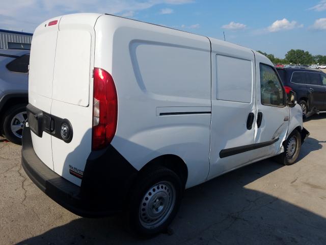 Photo 3 VIN: ZFBHRFAB6L6P64676 - RAM PROMASTER 