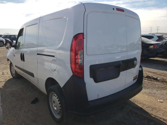 Photo 2 VIN: ZFBHRFAB6L6P64676 - RAM PROMASTER 