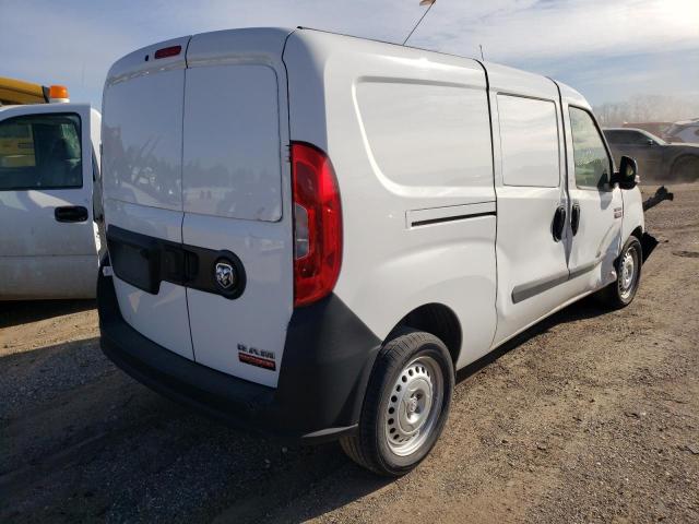 Photo 3 VIN: ZFBHRFAB6L6P64676 - RAM PROMASTER 