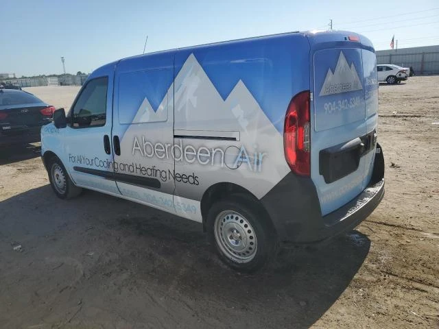 Photo 1 VIN: ZFBHRFAB6L6S45823 - RAM PROMASTER 