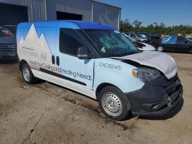 Photo 3 VIN: ZFBHRFAB6L6S45823 - RAM PROMASTER 