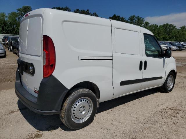 Photo 2 VIN: ZFBHRFAB6M6U53962 - RAM PROMASTER 