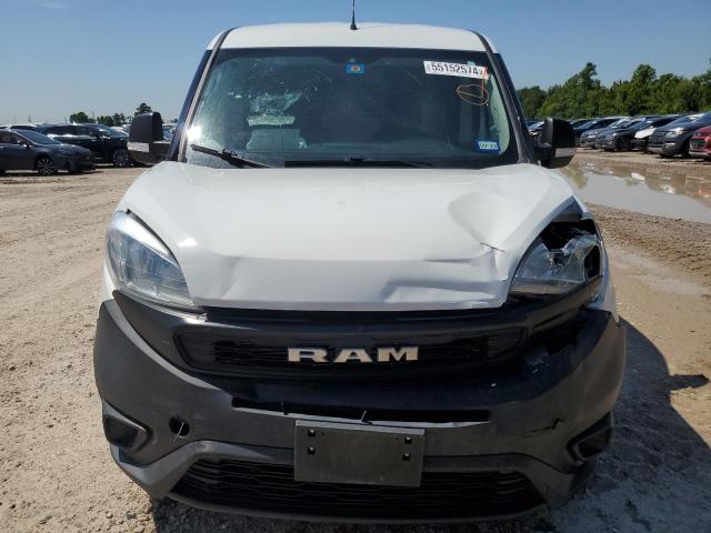 Photo 4 VIN: ZFBHRFAB6M6U53962 - RAM PROMASTER 