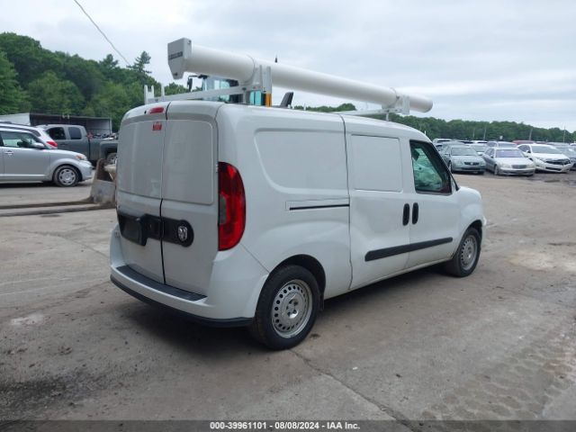 Photo 3 VIN: ZFBHRFAB6N6W14098 - RAM PROMASTER CITY 