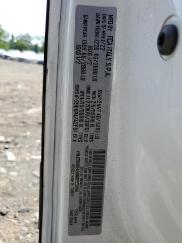 Photo 13 VIN: ZFBHRFAB6N6W25800 - RAM PROMASTER 