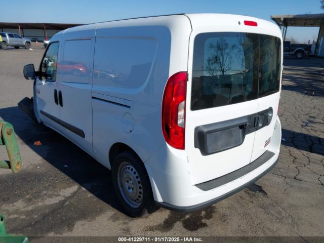 Photo 2 VIN: ZFBHRFAB6N6W48073 - RAM PROMASTER CITY 