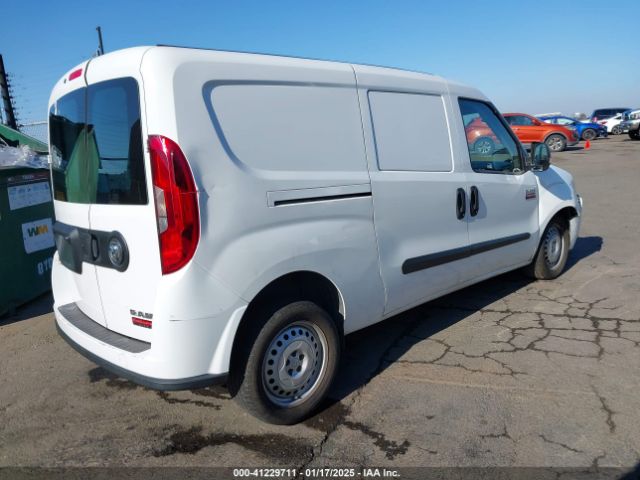 Photo 3 VIN: ZFBHRFAB6N6W48073 - RAM PROMASTER CITY 