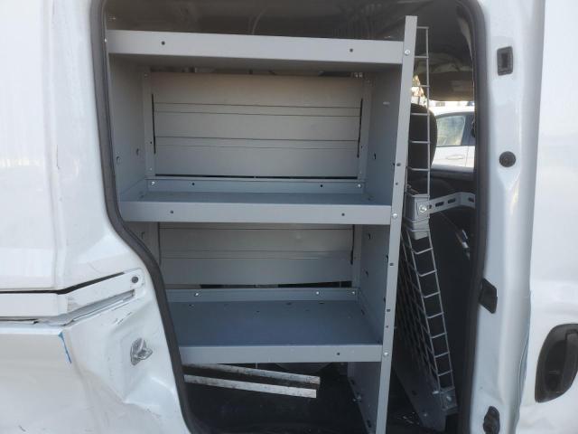 Photo 10 VIN: ZFBHRFAB6N6W53371 - RAM PROMASTER 