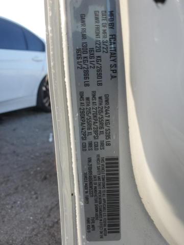 Photo 13 VIN: ZFBHRFAB6N6W53371 - RAM PROMASTER 