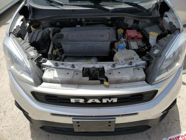 Photo 11 VIN: ZFBHRFAB6N6Y02877 - RAM PROMASTER 