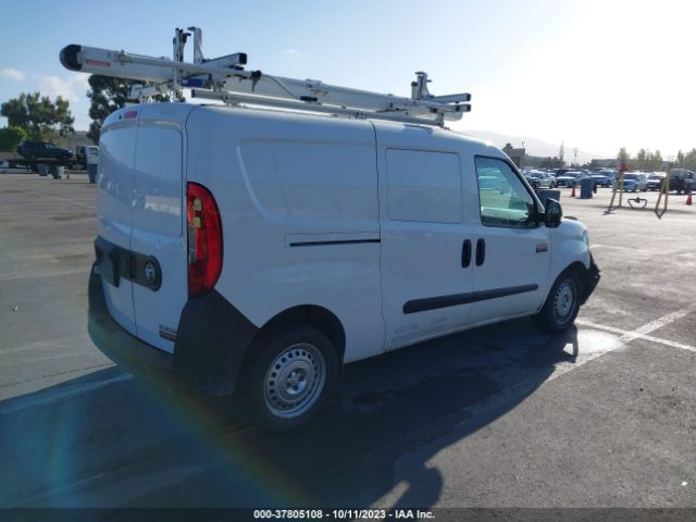 Photo 3 VIN: ZFBHRFAB7K6M11085 - RAM PROMASTER CITY 