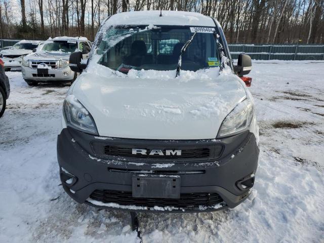 Photo 4 VIN: ZFBHRFAB7K6M19445 - RAM PROMASTER 