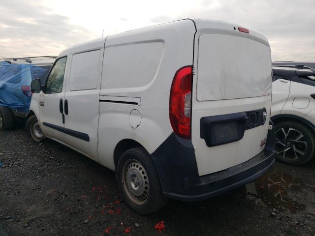 Photo 2 VIN: ZFBHRFAB7K6M35547 - RAM PROMASTER 