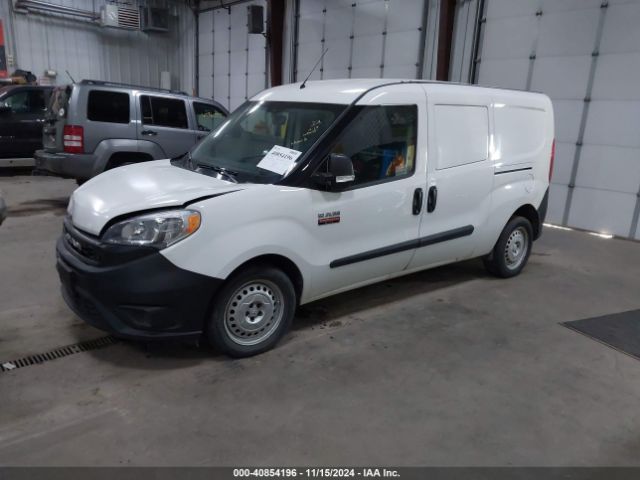 Photo 1 VIN: ZFBHRFAB7K6N93631 - RAM PROMASTER CITY 