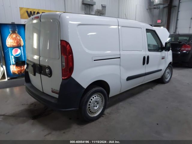 Photo 3 VIN: ZFBHRFAB7K6N93631 - RAM PROMASTER CITY 