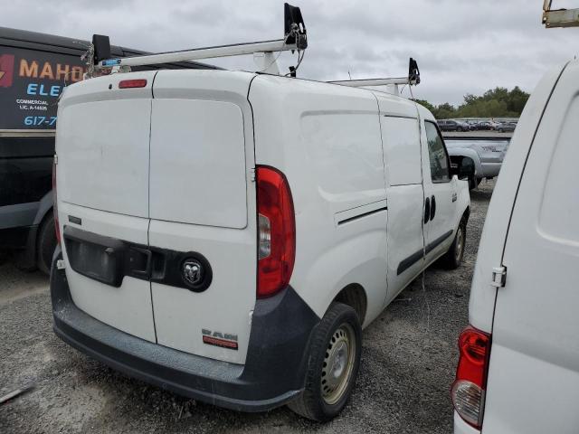 Photo 2 VIN: ZFBHRFAB7L6P33226 - RAM PROMASTER 